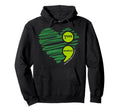 You Matter Mental Health Awareness Hoodie - Graphic Print for Adults - T-Shirt, Sweatshirt, Hoodie