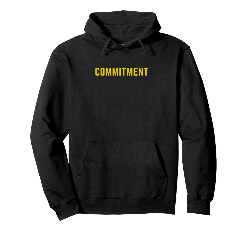 Mindset Journey Progress Over Perfection Hoodie - Graphic Print for Adults - T-Shirt, Sweatshirt, Hoodie