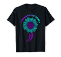 Choose To Keep Going Suicide Prevention T-Shirt - Aesthetic Graphic Unisex - T-Shirt, Sweatshirt, Hoodie