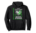 Mental Health Matters Godmother Hoodie - Custom Art Print for Adults - T-Shirt, Sweatshirt, Hoodie