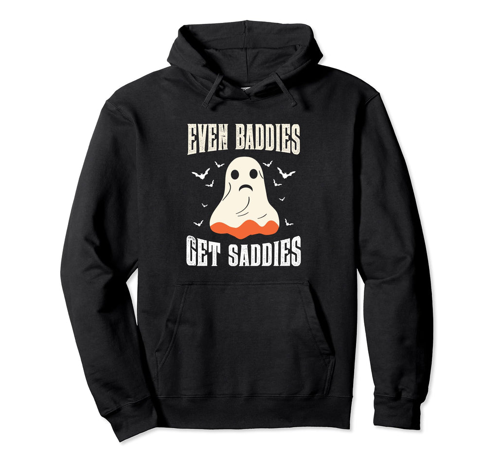 Bad Sad Baddie Mental Health T-Shirt - Casual Everyday Wear for Adults - T-Shirt, Sweatshirt, Hoodie