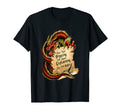 Dragon Im Not Arguing Im Just Explaining T-Shirt - Minimalist Print Unisex - T-Shirt, Sweatshirt, Hoodie