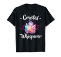 Gemstone Chakra Healer Spiritual T-Shirt - Casual Everyday Wear Men Women - T-Shirt, Sweatshirt, Hoodie