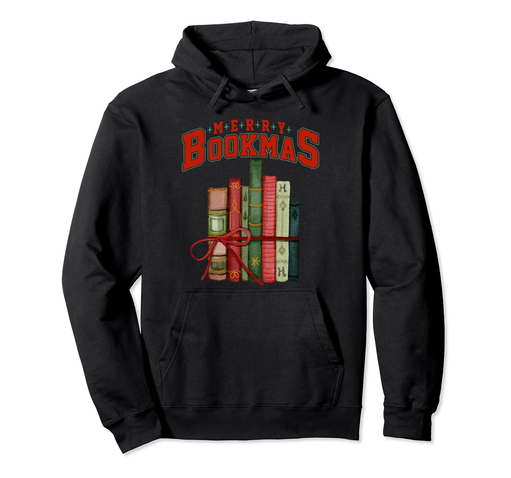 Book Lovers Season To Read Hoodie - Fun Novelty Design Unisex - T-Shirt, Sweatshirt, Hoodie