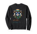 Shake Vision Self Care Sweatshirt - Unique Graphic for Adults - T-Shirt, Sweatshirt, Hoodie