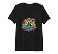 Crew Kindness Unity Support Concept Tri T-Shirt - Graphic Print for Adults - T-Shirt, Sweatshirt, Hoodie
