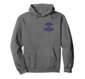 Psychiatric Mental Health Nurse Hoodie - Aesthetic Graphic for Adults - T-Shirt, Sweatshirt, Hoodie
