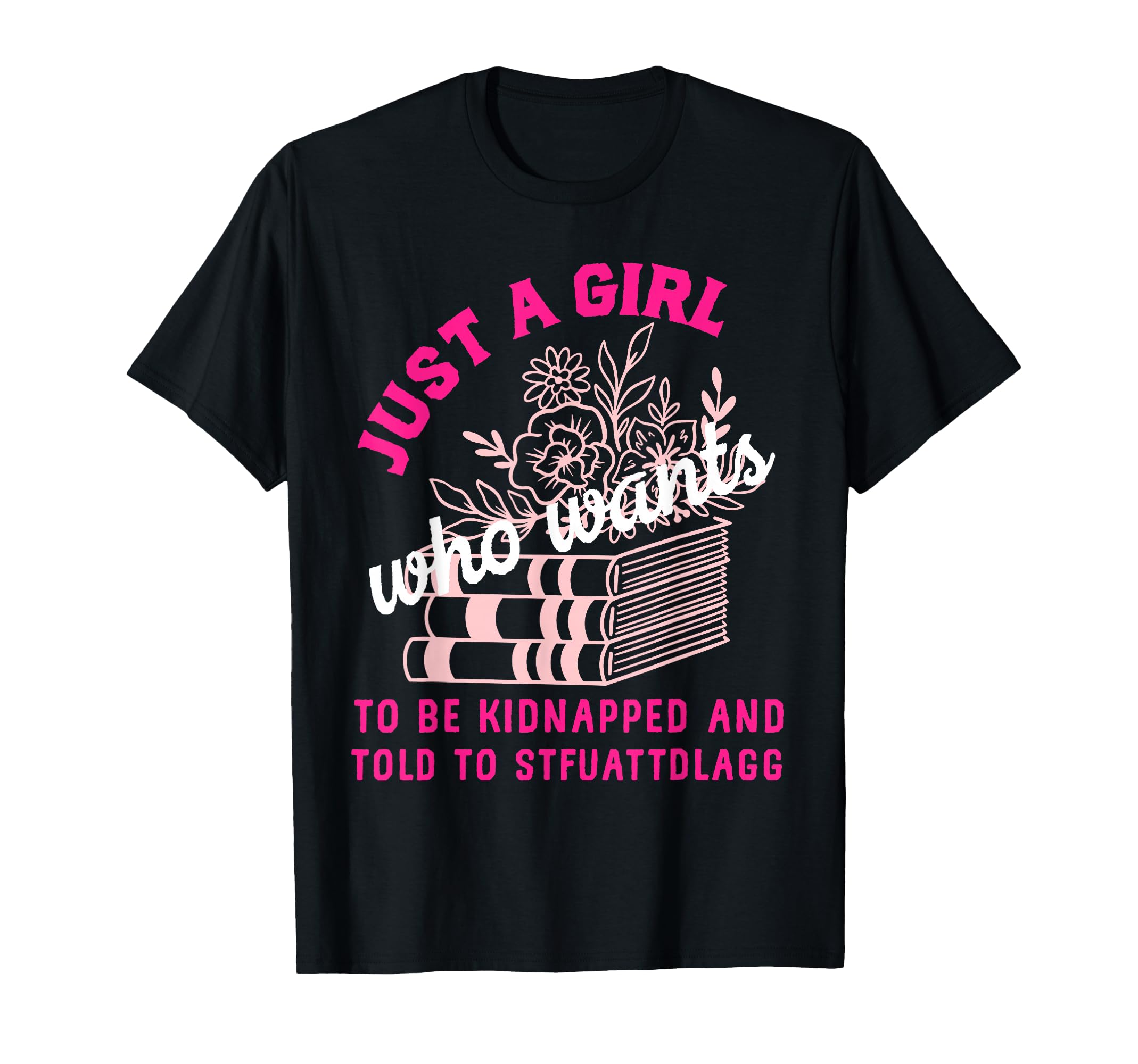 Dark Romance Smutt Stfuattdlagg Good T-Shirt - Unique Graphic Men Women - T-Shirt, Sweatshirt, Hoodie