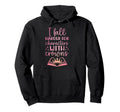 I Fall Characters W Crowns Fantasy Hoodie - Novelty Apparel for Adults - T-Shirt, Sweatshirt, Hoodie