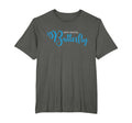Anti Social Butterfly Funny T-Shirt - Streetwear Style Men Women - T-Shirt, Sweatshirt, Hoodie