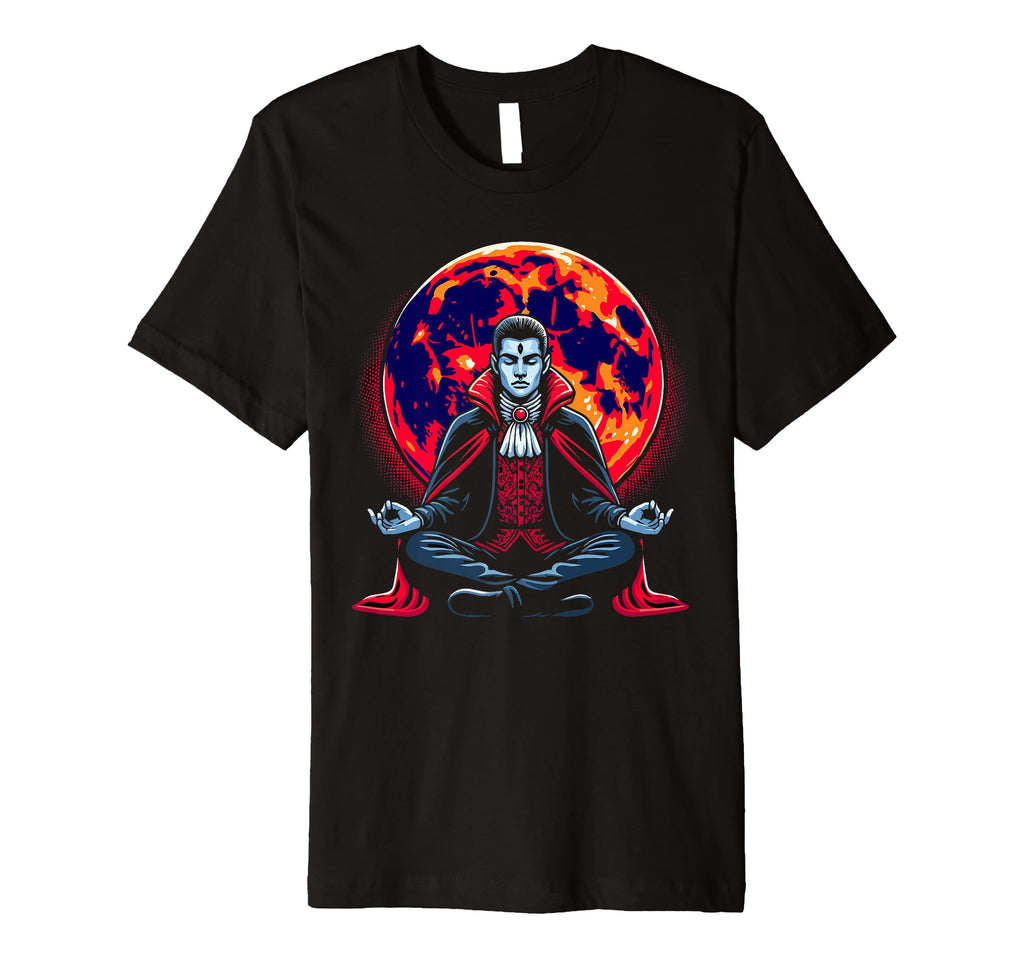 Meditation Mindfulness T-Shirt - Casual Everyday Wear for Adults - T-Shirt, Sweatshirt, Hoodie