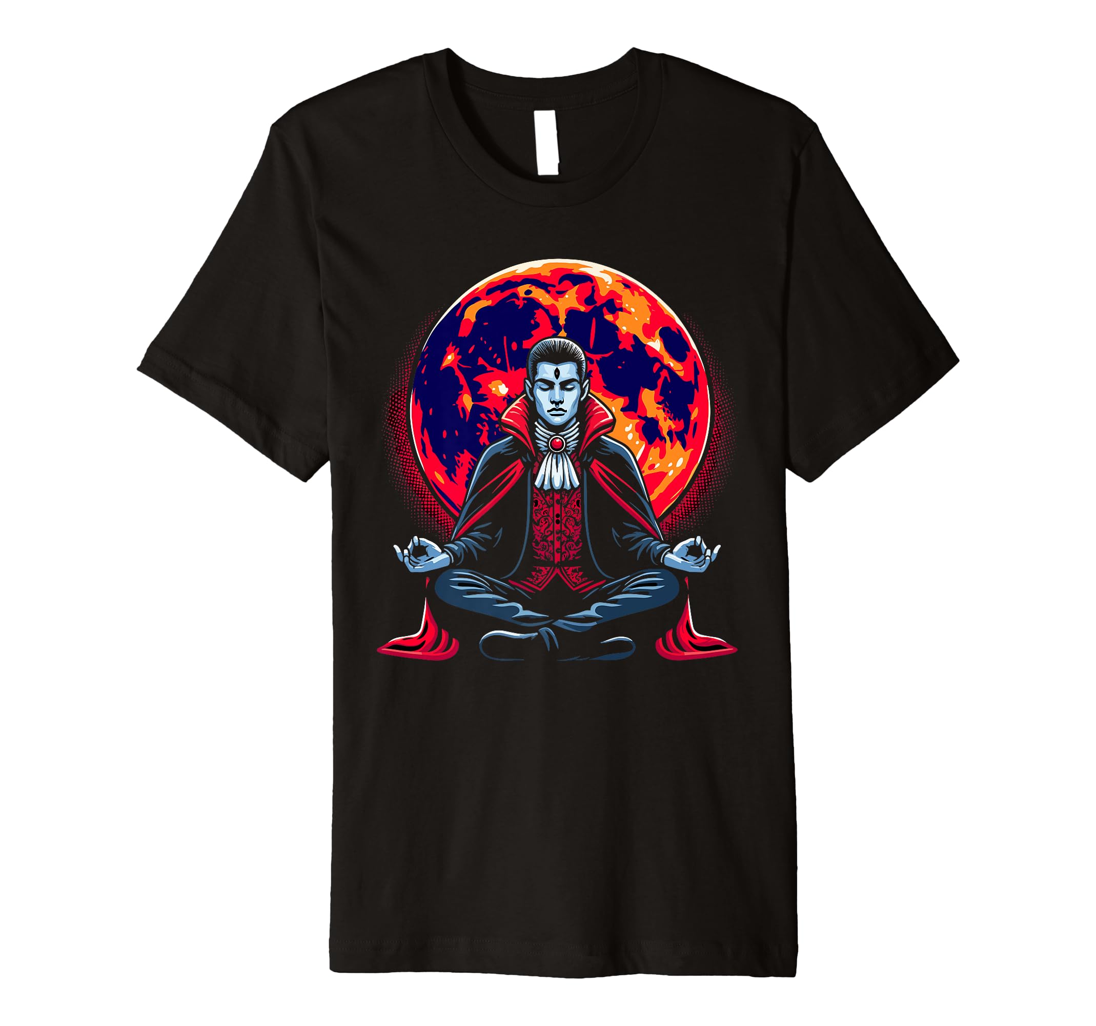 Meditation Mindfulness T-Shirt - Casual Everyday Wear for Adults - T-Shirt, Sweatshirt, Hoodie