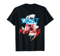Trust Process Funny Painter Artist T-Shirt - Aesthetic Graphic Men Women - T-Shirt, Sweatshirt, Hoodie