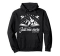 Just One More Chapter Reading Dragons Hoodie - Unique Graphic for Adults - T-Shirt, Sweatshirt, Hoodie