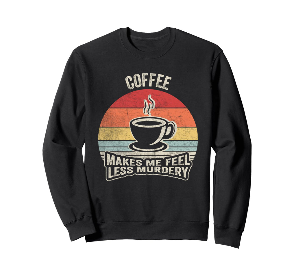 Read Return Repeat Sweatshirt - Trendy Graphic for Adults - T-Shirt, Sweatshirt, Hoodie