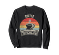 Read Return Repeat Sweatshirt - Trendy Graphic for Adults - T-Shirt, Sweatshirt, Hoodie