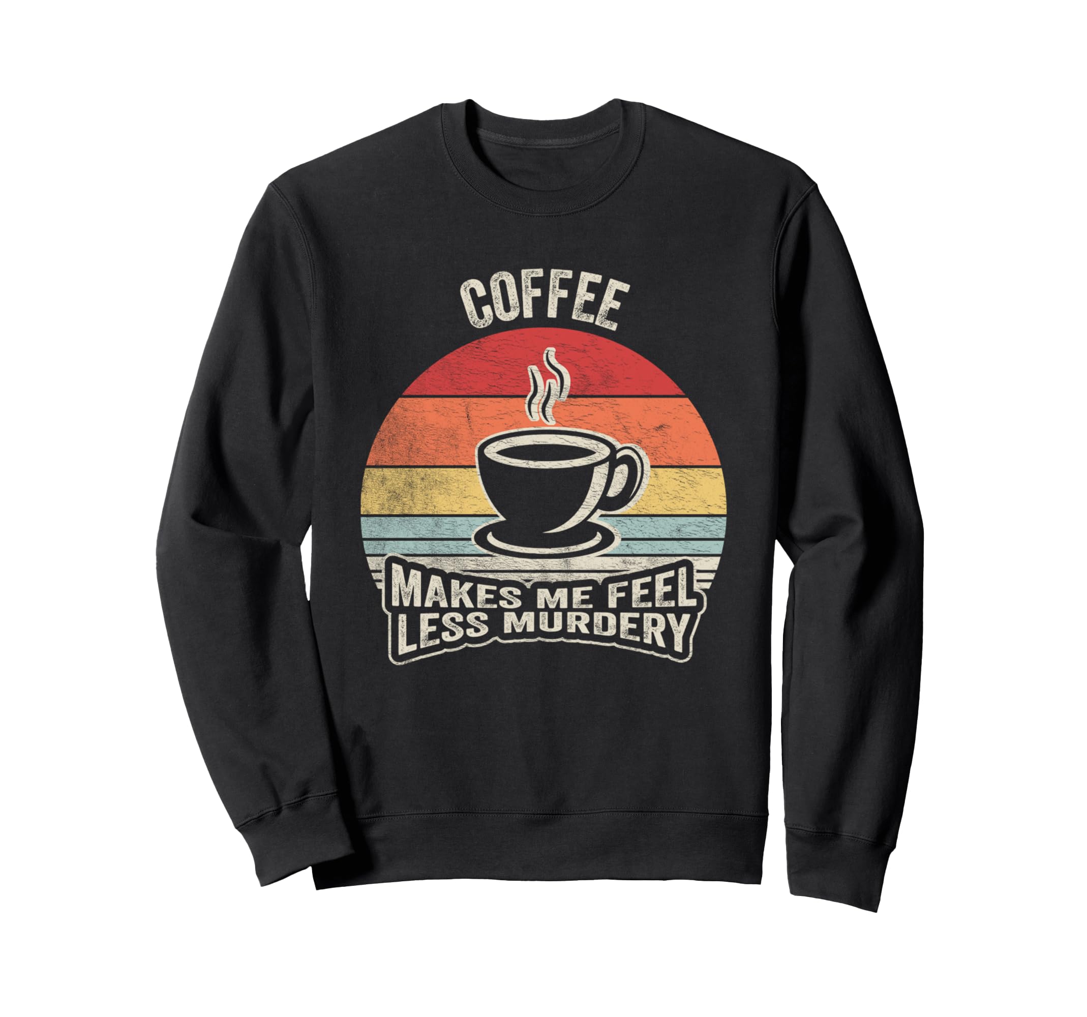 Read Return Repeat Sweatshirt - Trendy Graphic for Adults - T-Shirt, Sweatshirt, Hoodie