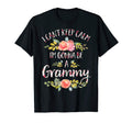 I Cant Keep Calm Im Gonna Be Grammy T-Shirt - Custom Art Print Unisex - T-Shirt, Sweatshirt, Hoodie