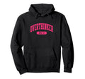 Overthinker 24 7 Motivational Funny Hoodie - Trendy Graphic Men Women - T-Shirt, Sweatshirt, Hoodie
