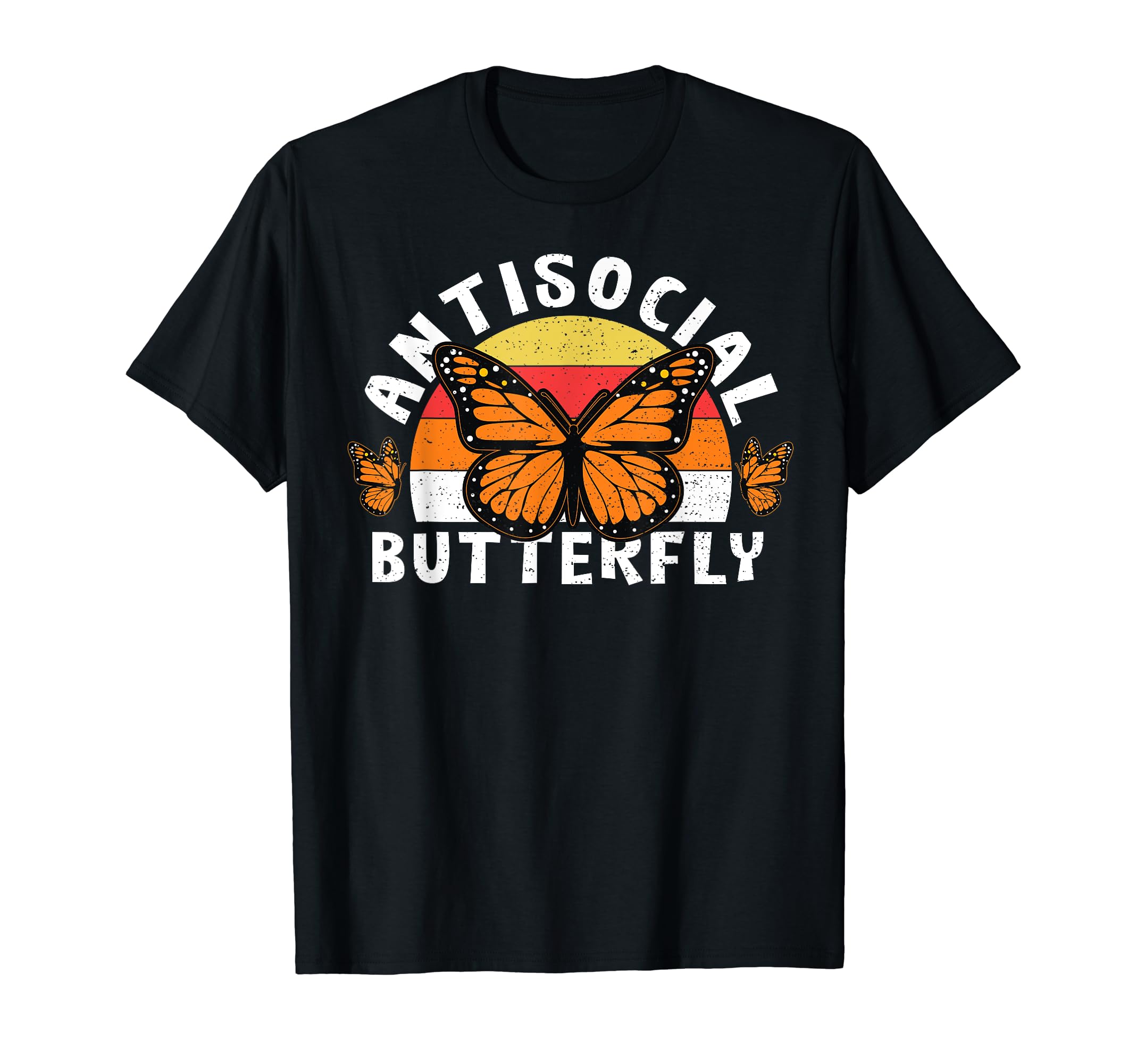Funny Animal Lover Antisocial T-Shirt - Casual Everyday Wear Men Women - T-Shirt, Sweatshirt, Hoodie