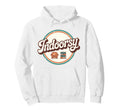 Antisocial Homebody Indoorsy Introvert Hoodie - Novelty Apparel Men Women - T-Shirt, Sweatshirt, Hoodie