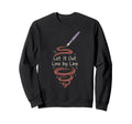 Mindfulness Journaling Self Care Sweatshirt - Aesthetic Graphic for Adults - T-Shirt, Sweatshirt, Hoodie