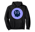 Overthinker Rumination Hoodie - Fun Novelty Design for Adults - T-Shirt, Sweatshirt, Hoodie
