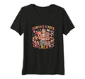 Womens Romance Book Lover Aesthetic T-Shirt - Fun Novelty Design Unisex - T-Shirt, Sweatshirt, Hoodie