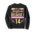 Dont Be Jealous Because I This Good Sweatshirt - Streetwear Style Unisex - T-Shirt, Sweatshirt, Hoodie