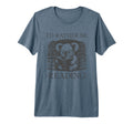Id Rather Be Reading Tri Blend T-Shirt - Streetwear Style Men Women - T-Shirt, Sweatshirt, Hoodie