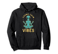 Meditation Mindfulness Relaxation Stress Hoodie - Custom Art Print Unisex - T-Shirt, Sweatshirt, Hoodie