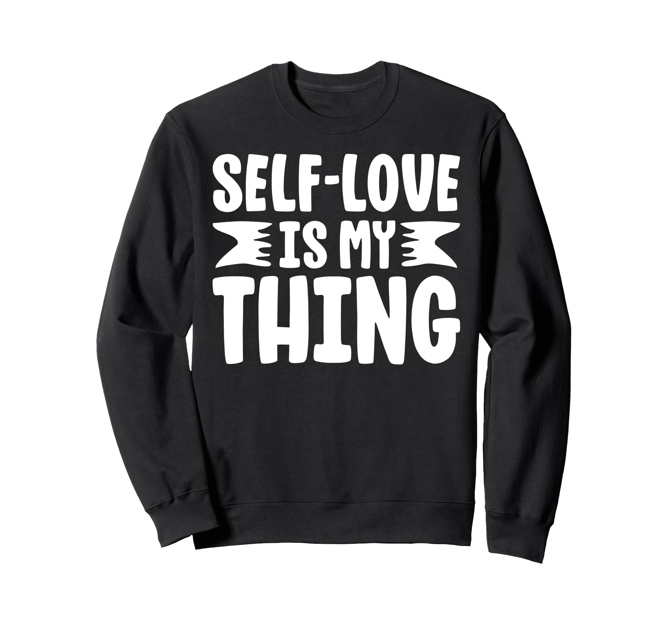 Self Care Advocates Sweatshirt - Streetwear Style Men Women - T-Shirt, Sweatshirt, Hoodie