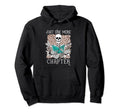 Books Reading Lovers Bookworm Funny Hoodie - Fun Novelty Design Unisex - T-Shirt, Sweatshirt, Hoodie