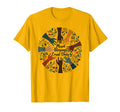 Mixed Blessings Count Daily Gratitude T-Shirt - Streetwear Style for Adults - T-Shirt, Sweatshirt, Hoodie