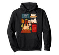 Bibliophile Book Lovers Book Blogger T-Shirt - Unique Graphic for Adults - T-Shirt, Sweatshirt, Hoodie