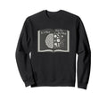 Its Okay Not To Be Okay Wellness Sweatshirt - Fun Novelty Design Men Women - T-Shirt, Sweatshirt, Hoodie