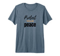 Protect Your Peace Inspirational Self T-Shirt - Novelty Apparel for Adults - T-Shirt, Sweatshirt, Hoodie