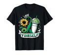 Mental Health Awareness Month End T-Shirt - Aesthetic Graphic Unisex - T-Shirt, Sweatshirt, Hoodie