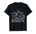 Wildflower Bundle Mental Health T-Shirt - Trendy Graphic Men Women - T-Shirt, Sweatshirt, Hoodie