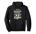 Will Give Gardening Advice Coffee Hoodie - Custom Art Print Men Women - T-Shirt, Sweatshirt, Hoodie