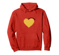 Dear Person Behind Me You Are Needed And Hoodie - Novelty Apparel Unisex - T-Shirt, Sweatshirt, Hoodie
