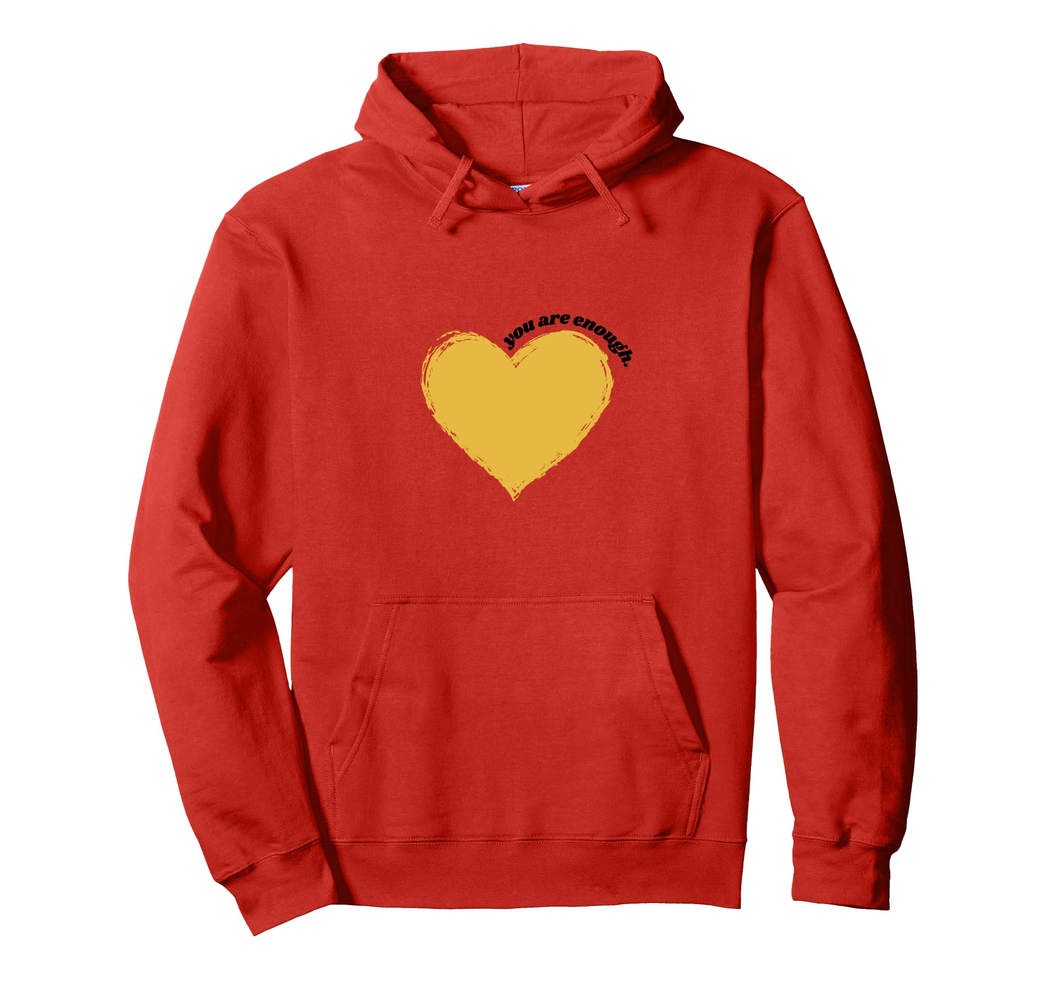 Dear Person Behind Me You Are Needed And Hoodie - Novelty Apparel Unisex - T-Shirt, Sweatshirt, Hoodie