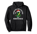 Moments Mindfulness Mental Health Hoodie - Novelty Apparel Men Women - T-Shirt, Sweatshirt, Hoodie