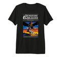 Dungeons Dragons Expert Rulebook Tri T-Shirt - Trendy Graphic Men Women - T-Shirt, Sweatshirt, Hoodie