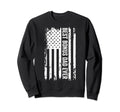 Mens Step Dad Best Bonus Dad Ever Sweatshirt - Trendy Graphic Unisex - T-Shirt, Sweatshirt, Hoodie