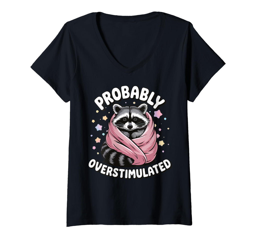 Anxiety Introvert Mental Health T-Shirt - Casual Everyday Wear Unisex - T-Shirt, Sweatshirt, Hoodie