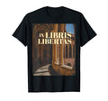Dark Academia Literature Book Lover T-Shirt - Aesthetic Graphic for Adults - T-Shirt, Sweatshirt, Hoodie