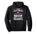 I Grumpy Its Because I Had To Stop Hoodie - Custom Art Print for Adults - T-Shirt, Sweatshirt, Hoodie