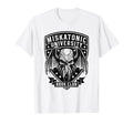 Miskatonic University Book Club T-Shirt - Streetwear Style Men Women - T-Shirt, Sweatshirt, Hoodie