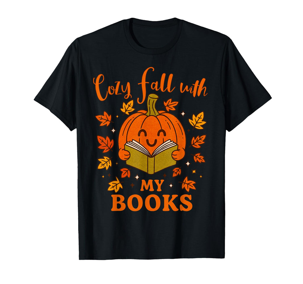 Bibliophile Book Lovers Book T-Shirt - Aesthetic Graphic for Adults - T-Shirt, Sweatshirt, Hoodie